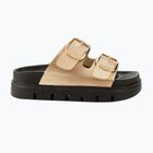 Women's slides Lee Cooper LCW-26-35-4462LA gold