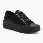 Women's trainers Lee Cooper LCW-26-44-4479LA black