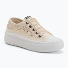 Women's trainers Lee Cooper LCW-26-44-4486LA beige