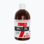 MCT oil 7Nutrition fatty acids 400ml 7Nu000370
