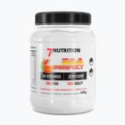 EAA Perfect 7Nutrition amino acids 480g orange 7Nu000393