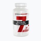 Sodium Butyrate 580mg 7Nutrition bowel support 100 capsules 7Nu000416