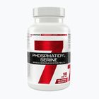 Phosphatidylserine 7Nutrition memory and concentration 100 capsules 7Nu000432