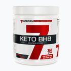 Keto BHB 7Nutrition ketogenic diet support 360g lemon 7Nu000417