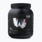 Whey Protein Raw Nutrition 900g vanilla WPC-59016