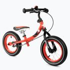 Milly Mally Young cross-country bicycle red 388