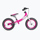 Milly Mally Young cross-country bicycle pink 391