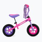 Milly Mally Dragon Air cross-country bicycle pink and purple 1634