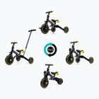 Milly Mally 4in1 tricycle Optimus Plus black