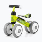 Milly Mally Micro Plus frog cross-country tricycle