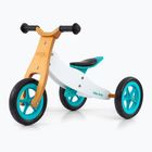 Milly Mally 2in1 cross-country tricycle Cool classic mint