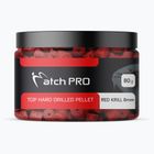 MatchPro Top Hard Drilled Krill 8 mm hook pellets 979506
