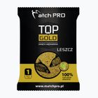 MatchPro Top Gold bream fishing groundbait 1 kg 970001