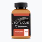 Liquid for lures and groundbait MatchPro Spicy Sausage 250 ml 970404