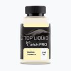 Liquid for lures and groundbait MatchPro Vanilla yellow 970416