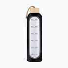 Bottle KiCA Hydro 1000 ml black