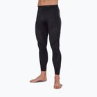 Men's thermal trousers Brubeck Dry black/graphite