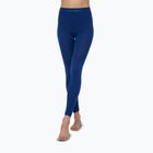 Women's thermal trousers Brubeck Active Merino blue