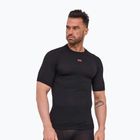 Men's thermal shirt Brubeck Active Merino black
