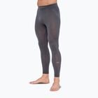 Men's thermal trousers Brubeck Active Merino graphite