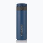 Rockland Lunar 500ml blue thermal mug
