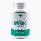 Super Omega 3 Trec fatty acids 60 capsules TRE/165