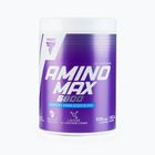 Amino Max Trec 6800 amino acids 320 capsules TRE/021