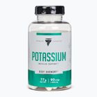 Vitality Potassium Trec potassium 90 capsules TRE/881