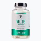 Vitamin Trec Vitality Vit. D3 4000 IU 90 caps