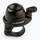 ACCENT Dong bicycle bell black