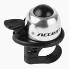 ACCENT Dong bicycle bell silver