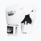 Boxing gloves StormCloud Blizzard white/black