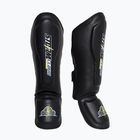Shin guards StormCloud Chinook 2.0 Classic Black