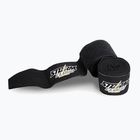 Boxing wraps StormCloud Handwraps 400 cm black