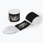 Boxing wraps StormCloud Handwraps 400 cm white