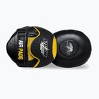 Trainer training pads StormCloud Air Pads black/yelow