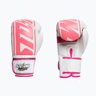 Boxing gloves StormCloud Bolt 2.0 white/pink