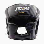 Boxing helmet StormCloud Lynx black/grey