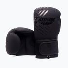 Boxing gloves StormCloud Lynx black/black