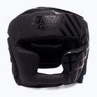 Boxing helmet StormCloud Lynx black/black