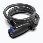 GERDA FLEX 1500/12T bicycle lock black