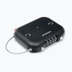 GERDA Mini Combo Flex 900 bicycle lock black