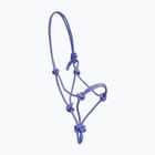 York Siena horse string halter blue 3340202