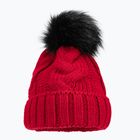 Women's winter cap Horsenjoy Aida red 2120204