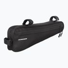 Bike frame bag KROSS Roamer Triangle L 1,3 l black