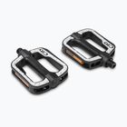 Bike pedals KROSS City Antyslip black
