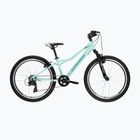 Children's bike KROSS Lea Jr 1.0 celadon/green/shine