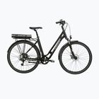 Electric bike KROSS Sentio Hybrid 1.0 el. 504 Wh black/silver/shine