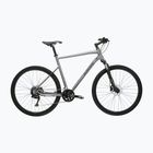 Cross bike KROSS Evado 5.0 graphite/black/matte