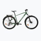 Mountain bike KROSS Hexagon 4.0 EQ 29" green/silver/shine